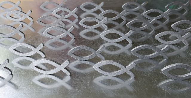 The Meaning Behind Christian Jewellery: Symbols of Faith and Inspiration